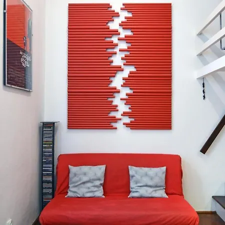 Peace Place Apartamento *