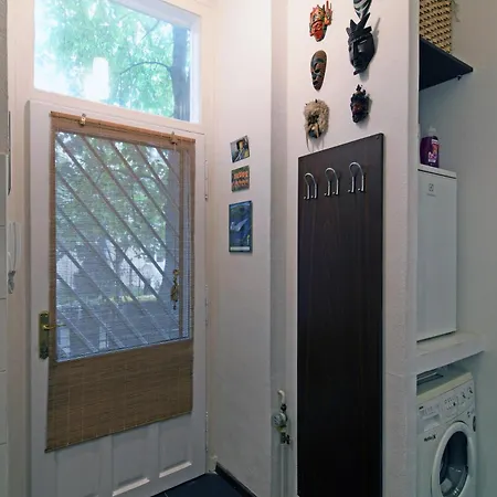 Apartamento Peace Place