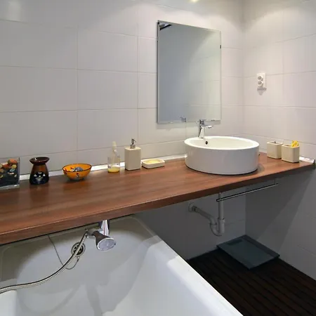 Peace Place Apartment *