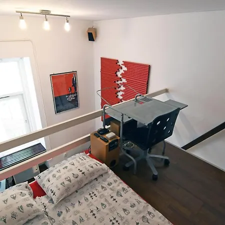 Peace Place * בודפשט