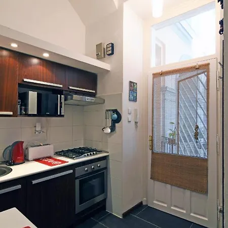 Peace Place Apartment