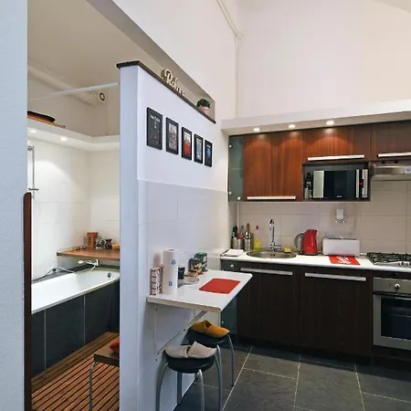 Peace Place בודפשט