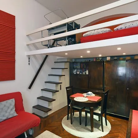 Peace Place 아파트 부다페스트