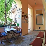 Peace Place בודפשט
