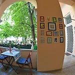 Peace Place דירה