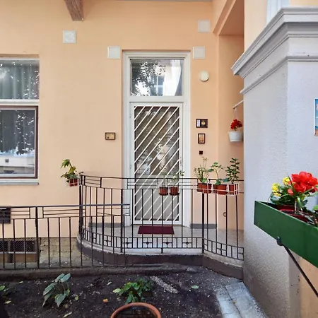 Peace Place Apartament