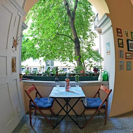 Apartament Peace Place *