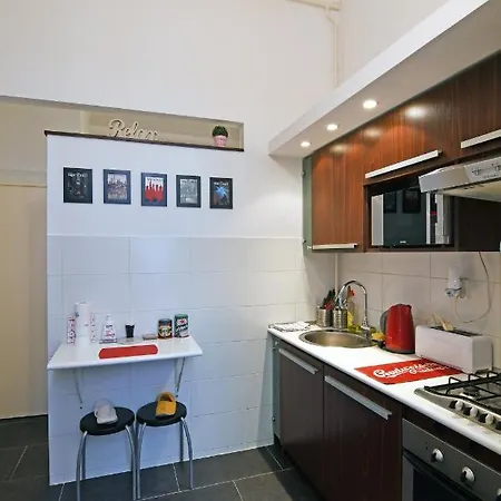 Apartament Peace Place *