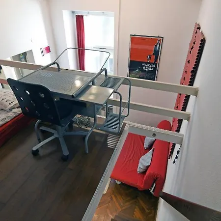 Peace Place Apartament