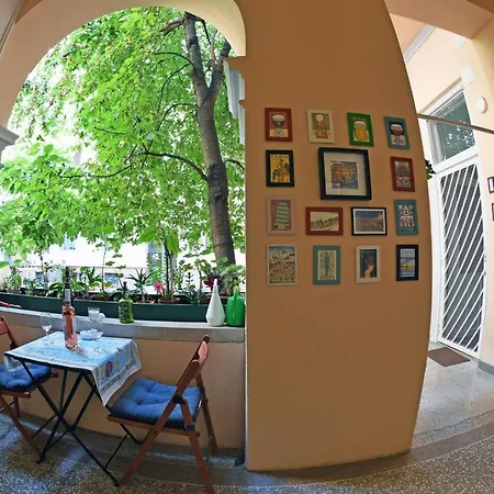 Peace Place Apartament