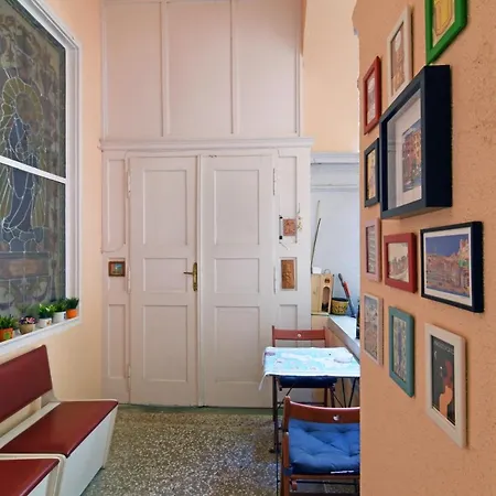 Peace Place Apartament