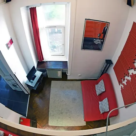 Apartament Peace Place *