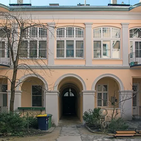 Peace Place Apartament *