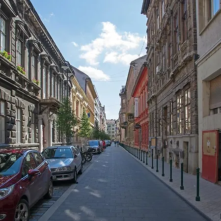 Apartament Peace Place *